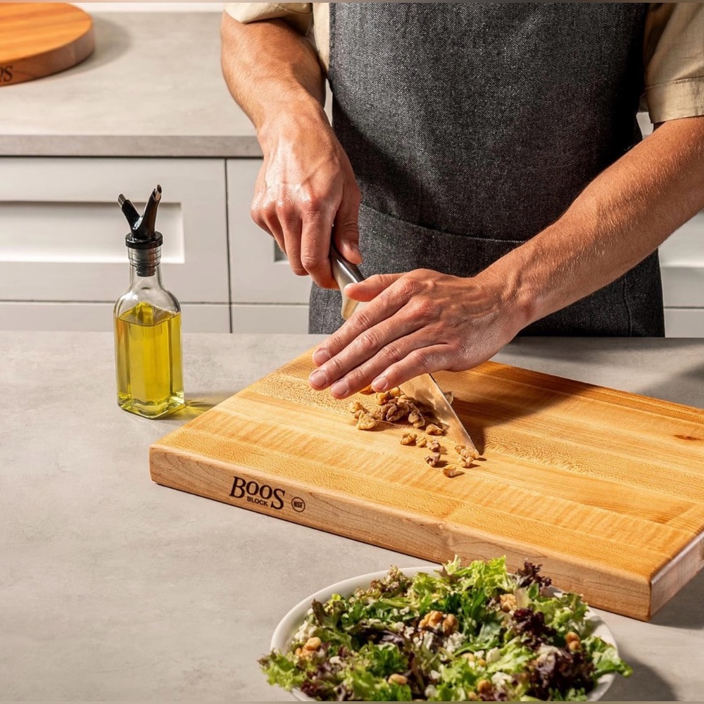 John Boos Maple Cutting Board